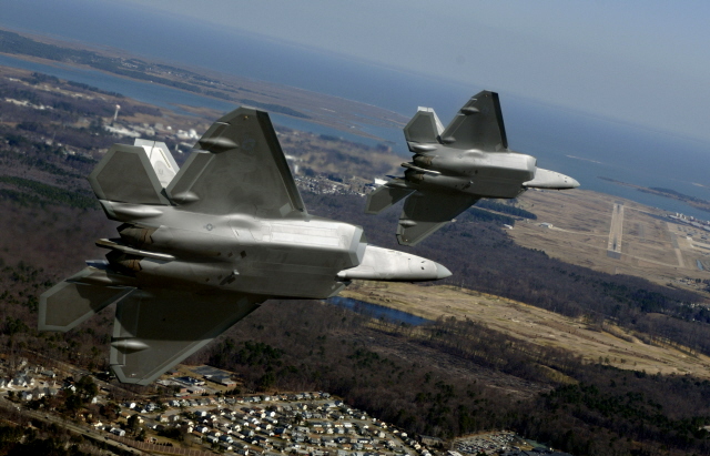 Final Approach