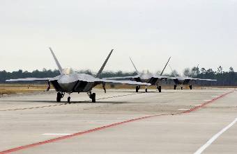 Base Welcomes New Raptors