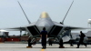 F-22A Raptor Demo Team