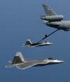Raptors Refueling