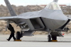 F-22A Raptor